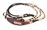 Genuine Rawhide Rommel Reins - Country Scene Saddlery and Pet Supplies