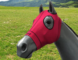 EQUINE COMPRESSION HOOD FUCHSIA - Country Scene Saddlery and Pet Supplies