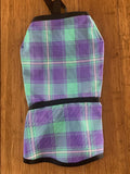 New! Fly Mask with Nose Flap - Country Scene Saddlery and Pet Supplies