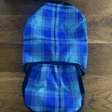 New! Fly Mask with Nose Flap - Country Scene Saddlery and Pet Supplies