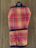 New! Fly Mask with Nose Flap - Country Scene Saddlery and Pet Supplies