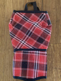 New! Fly Mask with Nose Flap - Country Scene Saddlery and Pet Supplies