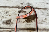 New! Argentina Southwest Design Bridle - Country Scene Saddlery and Pet Supplies