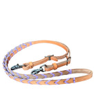 Leather Australian Made - Barrel Reins