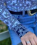 New! L1168 Calamity Ladies Western Shirt - Country Scene Saddlery and Pet Supplies