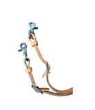 Leather Australian Made - Barrel Reins