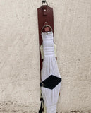 New! T5536 - Aus Made Leather Cinch Holder