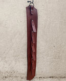 New! T5536 - Aus Made Leather Cinch Holder