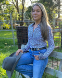 New! L1168 Calamity Ladies Western Shirt - Country Scene Saddlery and Pet Supplies
