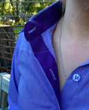 New! L1476 - Ozera Ladies Western Arena Shirt - Country Scene Saddlery and Pet Supplies