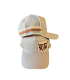 New! P4157L - RHW Western Trucker Cap - Country Scene Saddlery and Pet Supplies
