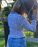 New! L1168 Calamity Ladies Western Shirt - Country Scene Saddlery and Pet Supplies