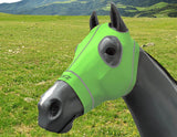 Hidez Hood GREEN - Country Scene Saddlery and Pet Supplies