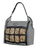 New! Showman Slow Feed Hay Tote - Country Scene Saddlery and Pet Supplies