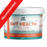 NEW! Gut Health Plus 🚚 Postage to be Quoted - Country Scene Saddlery and Pet Supplies