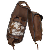 New! Showman Trail Companion Horn Bag - Country Scene Saddlery and Pet Supplies