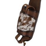 New! Showman Trail Companion Horn Bag - Country Scene Saddlery and Pet Supplies