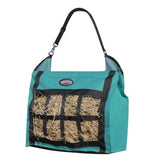 New! Showman Slow Feed Hay Tote - Country Scene Saddlery and Pet Supplies