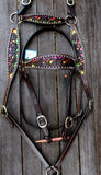CSS Barcoo/Breastplate rainbow inlay set