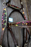 CSS Barcoo/Breastplate rainbow inlay set