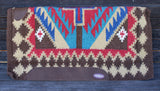 Showman® 36" x 34" 100% woven wool Pad - Country Scene Saddlery and Pet Supplies