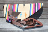 4986 Showman ® Serape bareback pad. - Country Scene Saddlery and Pet Supplies