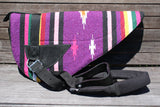4986 Showman ® Serape bareback pad. - Country Scene Saddlery and Pet Supplies