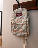 New! Western Back Pack / CACTUS - Country Scene Saddlery and Pet Supplies