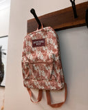 New! Western Back Pack / Pink - Country Scene Saddlery and Pet Supplies