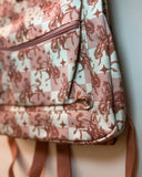 New! Western Back Pack / Pink - Country Scene Saddlery and Pet Supplies