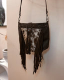 New! Bag / COFFEE - Country Scene Saddlery and Pet Supplies