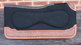 New! Built-Up Felt Saddle Pad - Country Scene Saddlery and Pet Supplies