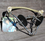 New! JOSEY MILLION DOLLAR BIT Western Bits