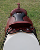 New! 1667 SALT RIVER TRAIL SADDLE - Country Scene Saddlery and Pet Supplies