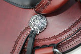 New! 1667 SALT RIVER TRAIL SADDLE - Country Scene Saddlery and Pet Supplies