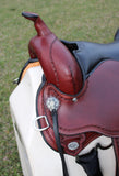 New! 1667 SALT RIVER TRAIL SADDLE - Country Scene Saddlery and Pet Supplies