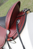 New! 1667 SALT RIVER TRAIL SADDLE - Country Scene Saddlery and Pet Supplies