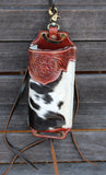 New! Showman Wildhide Drink Holder - Country Scene Saddlery and Pet Supplies