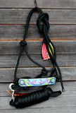 New! Showman ® Pony Rainbow Unicorn - Country Scene Saddlery and Pet Supplies