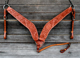 Showman ® Argentina cow leather. - Country Scene Saddlery and Pet Supplies
