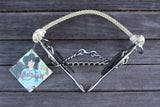 New! JOSEY MILLION DOLLAR BIT Western Bits