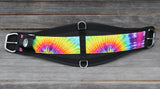 CSS Rainbow Roper Girth Style 2
