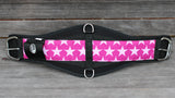 CSS Star Roper Girth Style 2