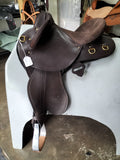 New! Southern Cross Youth Half Breed - Country Scene Saddlery and Pet Supplies