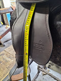 New! Southern Cross Youth Half Breed - Country Scene Saddlery and Pet Supplies