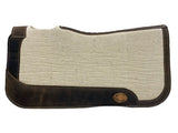 New! Klassy Cowgirl 28"x 30" 100% Mohair Pure Wool saddle - Country Scene Saddlery and Pet Supplies