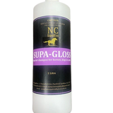 New! Supa-Gloss Shampoo 5 litre