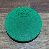 New! Equestrian Australia Hamag™ Stallion Discs for Saddle Pads (Pair) - Stallion Discs