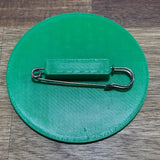 New! Equestrian Australia Hamag™ Stallion Discs for Saddle Pads (Pair) - Stallion Discs