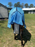 New! Tail Bag (Rip Stop Poly Cotton) - Country Scene Saddlery and Pet Supplies